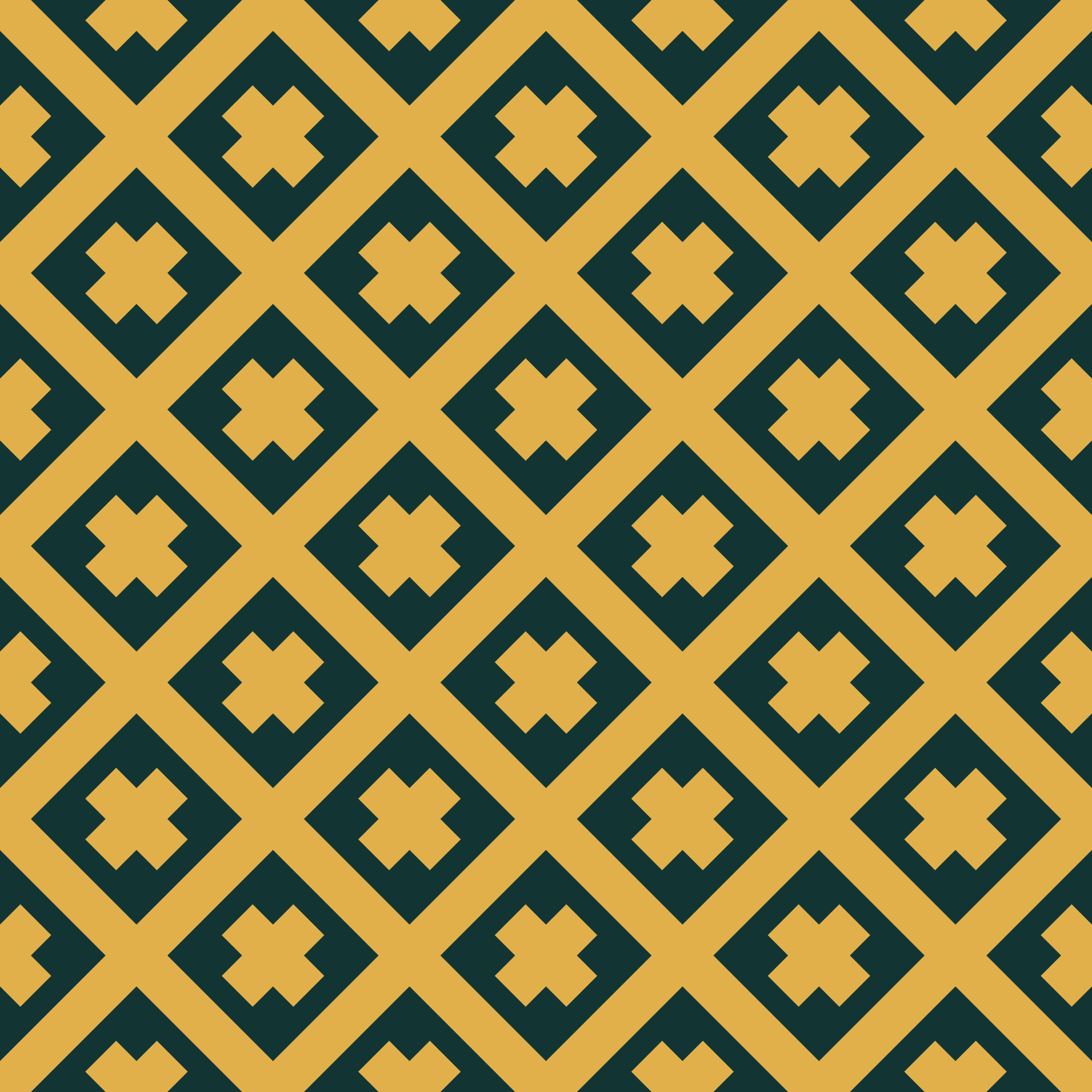 Celtic Knot example output